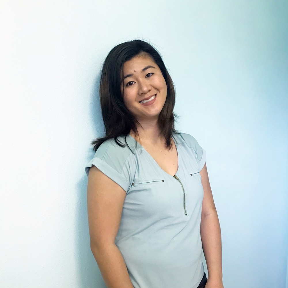 Meet your Posher, Ashley